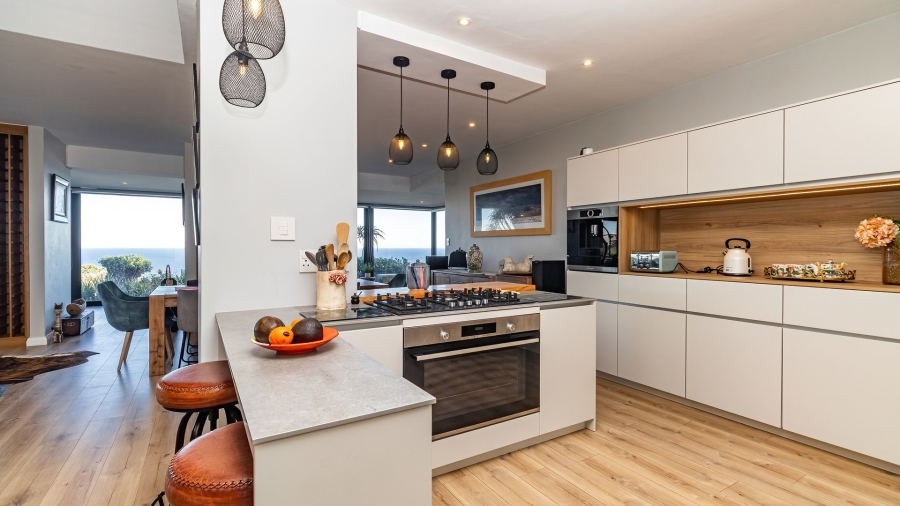 4 Bedroom Property for Sale in Oubaai Western Cape